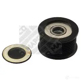 Обгонная муфта генератора MAPCO 14581 VJIFF HD 1297840 4043605750600