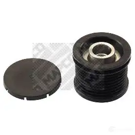Обгонная муфта генератора MAPCO EN1 8QH8 1297893 14862 4043605751126