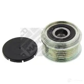 Обгонная муфта генератора MAPCO 1297819 4043605892225 14174 G OIOE78 - Изображение 1
