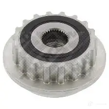 Обгонная муфта генератора MAPCO 14710 MUR8C DN 1297862 4043605750822 - Изображение 1