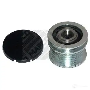Обгонная муфта генератора MAPCO ZTJ5 79Y 14850 1297881 4043605751003 - Изображение 1