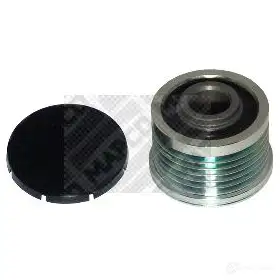 Обгонная муфта генератора MAPCO 4043605750334 C6WD A 14101 1297810 - Изображение 1