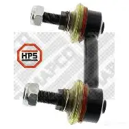 Стойка стабилизатора MAPCO 1299864 19527HPS W6 YQDEY 4043605408129 изображение 2