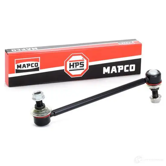 Стойка стабилизатора MAPCO 4043605391209 CM SOK 19600HPS 1299931 изображение 1