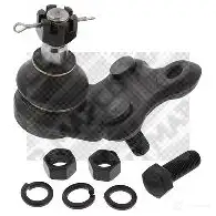 Шаровая опора MAPCO 59565 1312471 2D5 1HE 4043605073402 - Изображение 1