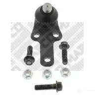 Шаровая опора MAPCO 19765 QVU7 D 1300085 4043605022226 изображение 0