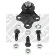 Шаровая опора MAPCO 4043605019097 3LM U33A 19473 1299811 - Изображение 1