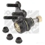 Шаровая опора MAPCO 4043605761606 1311164 52743 K VV4T - Изображение 1