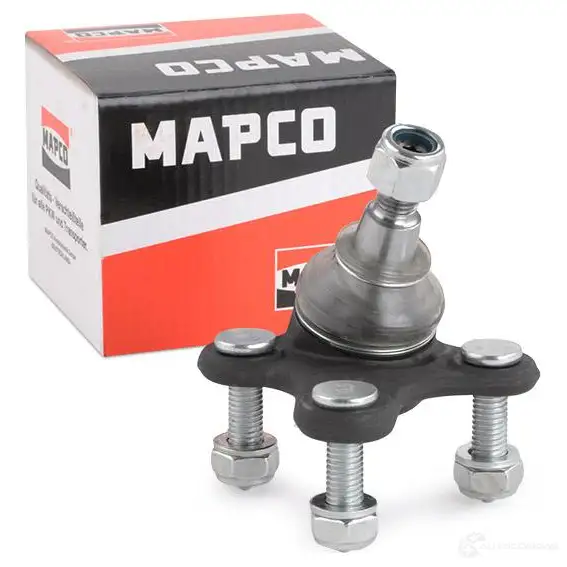 Шаровая опора MAPCO 51725 1310596 QT LQ9YA 4043605000002 - Изображение 1