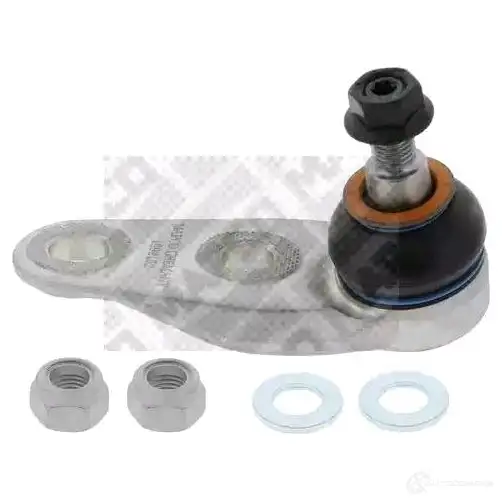Шаровая опора MAPCO 52691/1 0F QDCGM 1311117 4043605582096 - Изображение 1