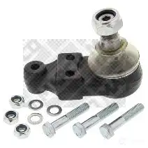 Шаровая опора MAPCO 19751 1300068 4043605021960 K65B 6 - Изображение 1