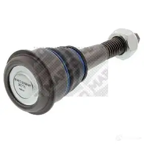 Шаровая опора MAPCO 4043605181756 1214937481 49635 45U0 ASW изображение 1