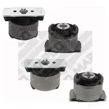 Сайлентблок балки MAPCO 37128/9 4043605579607 2 7680 1424457434