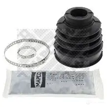 Пыльник шруса MAPCO 1299203 55Q0 Y3 4043605013941 18019 изображение 0