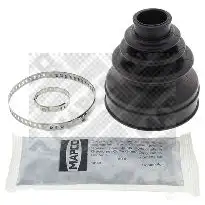 Пыльник шруса MAPCO 4043605195487 0V7L 8TW 18320 1214829933 - Изображение 1