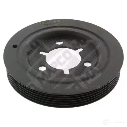 Шкив коленвала MAPCO O X1E96 1308416 43362 4043605265913 - Изображение 1