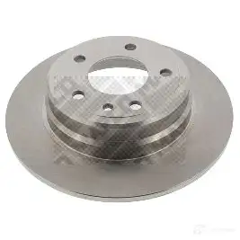 Тормозной диск MAPCO 1298271 15766 4043605009043 3N 75SR изображение 0