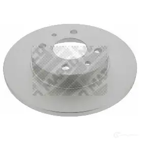 Тормозной диск MAPCO 15021C GN K953O 1437988086 изображение 0