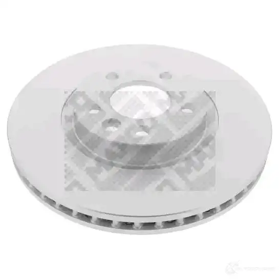 Тормозной диск MAPCO KM9Y E8W 15777C 1298282 4043605106483 - Изображение 1