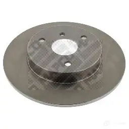 Тормозной диск MAPCO V4CF 8V 4043605449221 25588 1302705