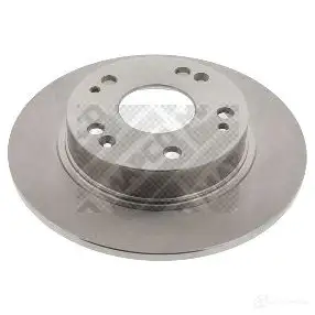Тормозной диск MAPCO 25246 KT 815Q 4043605757258 1302615 изображение 0