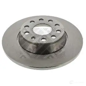 Тормозной диск MAPCO W 30HC 1302821 25841 4043605441874 - Изображение 1