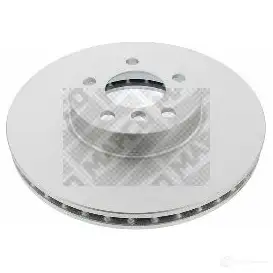 Тормозной диск MAPCO 1437627655 45601C A EQHD - Изображение 1