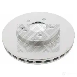 Тормозной диск MAPCO 1437627698 45805C JD TCLMJ - Изображение 1