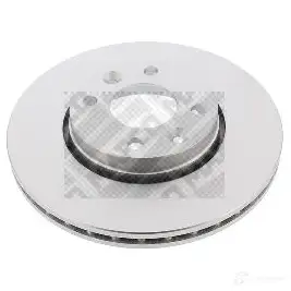 Тормозной диск MAPCO 1437641947 XTO 0I 45846C изображение 0