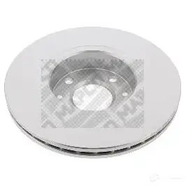 Тормозной диск MAPCO 1437641947 XTO 0I 45846C изображение 1