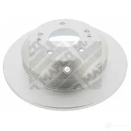 Тормозной диск MAPCO 1437628203 W9BGB D0 45579C - Изображение 1