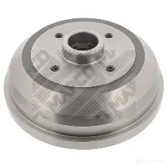 Тормозной барабан MAPCO 1214908689 35752 4043605224712 W NY261Z изображение 0