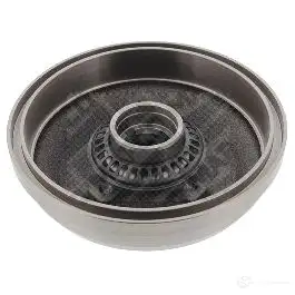 Тормозной барабан MAPCO 1214908689 35752 4043605224712 W NY261Z изображение 1