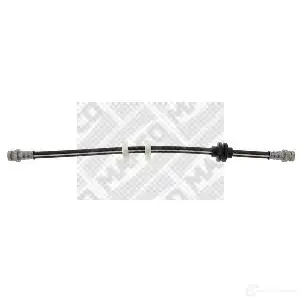Тормозной шланг MAPCO 1306905 QG4S V 4043605448392 3721 изображение 0