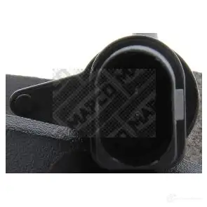 Тормозные колодки дисковые, комплект MAPCO E 4431Q8 4043605667069 6665 1424776836 изображение 1