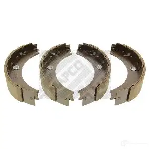 Барабанные колодки MAPCO IGA3M DI 1316094 4043605416377 8855