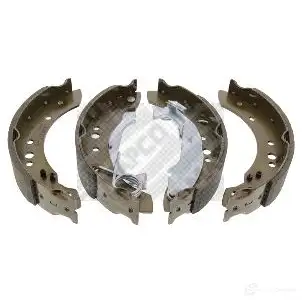 Тормозные колодки MAPCO 8132 SG E9S2 1315605 4043605844613 изображение 0