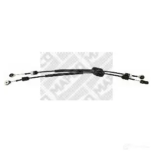 Трос коробки МКПП MAPCO 1438552964 G9 022HY 5386 - Изображение 1