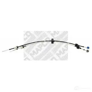 Трос коробки МКПП MAPCO 1438552966 5378 H6C7D E - Изображение 1