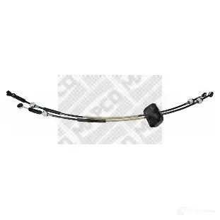 Трос коробки МКПП MAPCO 1438552981 5366 AEJA5A I изображение 1