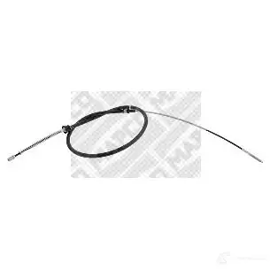 Трос ручника MAPCO IQPD C 4043605443465 1312114 5780