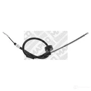 Трос ручника MAPCO 1K O9V 4043605443519 1312122 5792 - Изображение 1