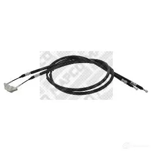 Трос ручника MAPCO X4Y 2M5 4043605583628 5693 1214952633 изображение 0