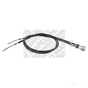 Трос ручника MAPCO 74 ZZA 1311962 4043605443304 5627