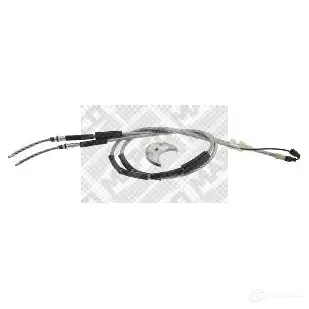 Трос ручника MAPCO PLA JZBB 4043605069849 5623 1311960 - Изображение 1