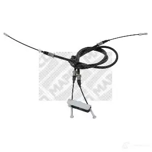 Трос ручника MAPCO FKKAQ 7 5708 4043605070142 1312074