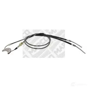 Трос ручника MAPCO PO3F1 UR 5637 4043605096487 1311969