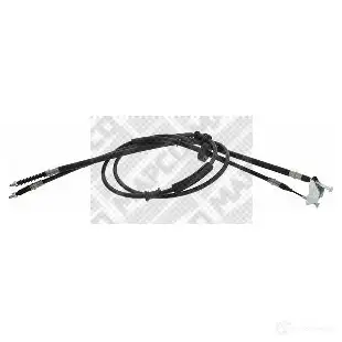 Трос ручника MAPCO 1437982423 E 30UW 5832