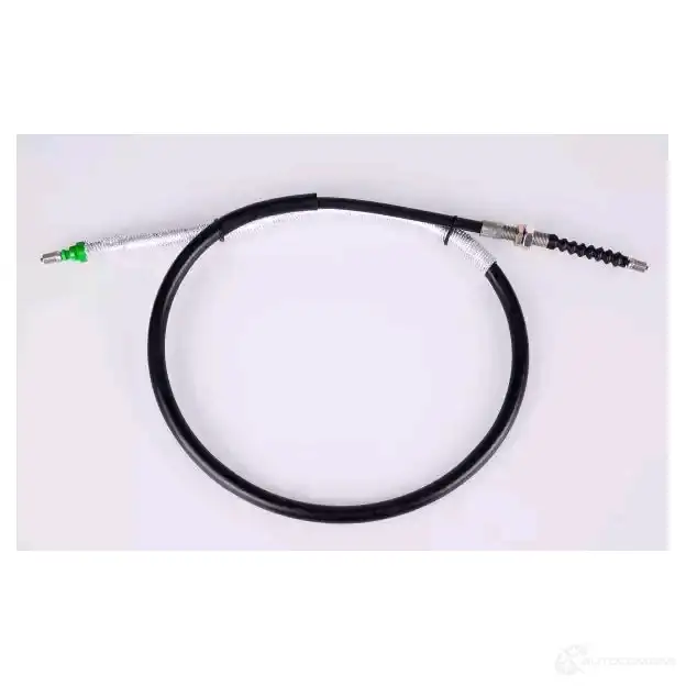 Трос ручника MAPCO 4043605069559 1311807 S4Y Y4F1 5413 - Изображение 1
