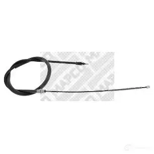 Трос ручника MAPCO 4043605068934 5145 ULW ZY6 1310384 - Изображение 1